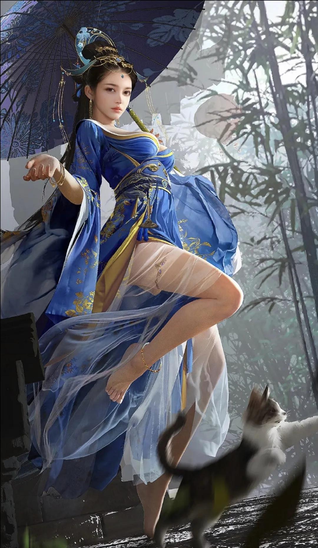 3d壁纸软件,3D壁纸制作教程