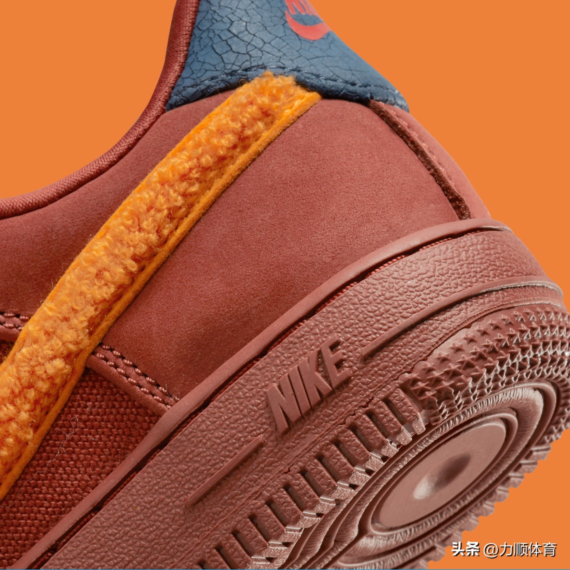 nikeairforce1最近新出,nikeairforce1low4月发售