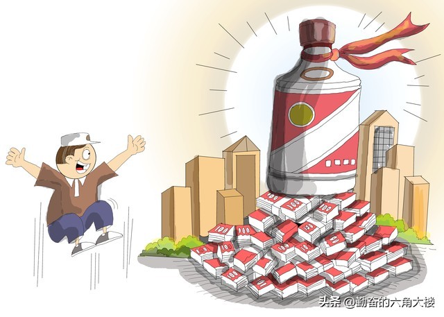 最强王者——茅台‖如果从茅台上市一直持有到现在，会翻多少倍？