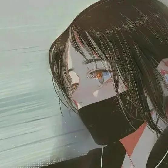 好看帅气的动漫头像,动漫人物头像男生帅气简单