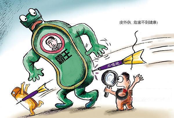 成龙挽救了龙马精神,成龙代言的品牌最后都怎么样了