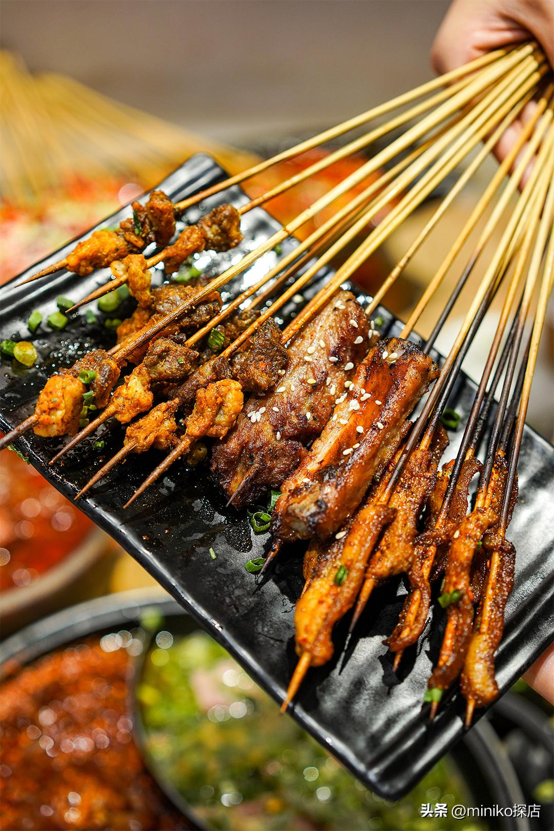 经济实惠成都川菜,好吃又平价的川菜