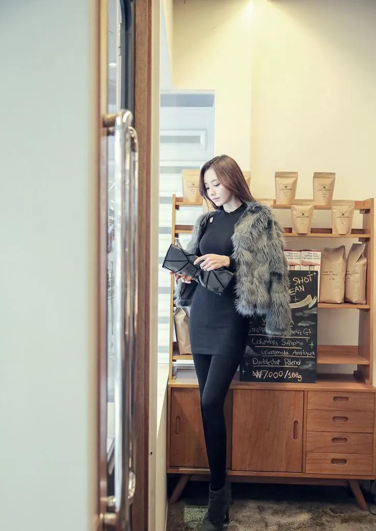 今日热搜孙允珠,孙允珠高清时尚搭配第三集