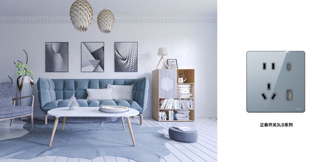 正泰new2c系列,正泰开关面板new3系列