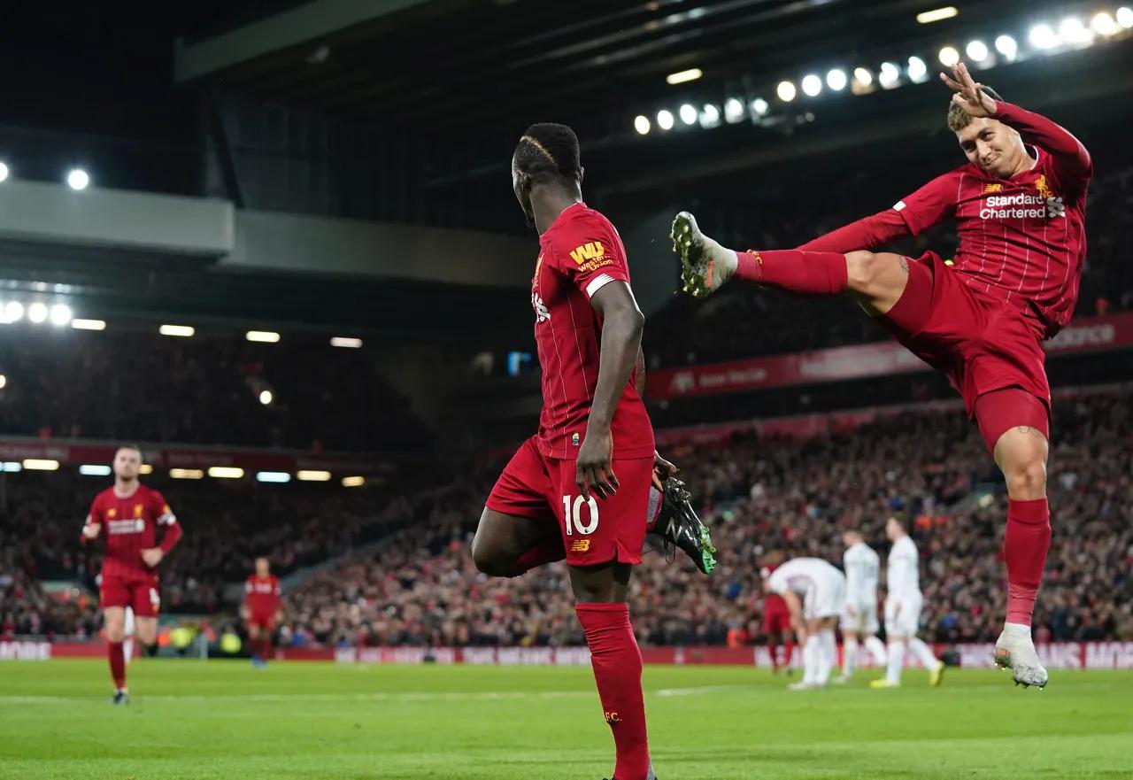 詹俊解说菲尔米诺玉面郎君,玉面郎君菲尔米诺哪个国家的