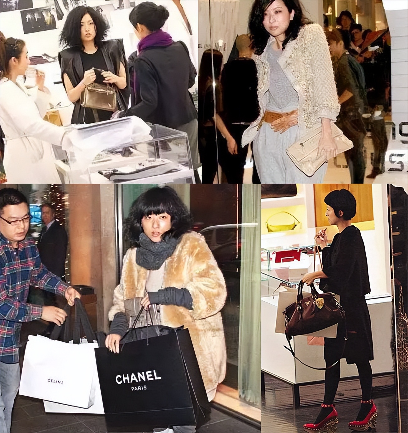 顶级明星的收入,顶级歌手一年版权收入