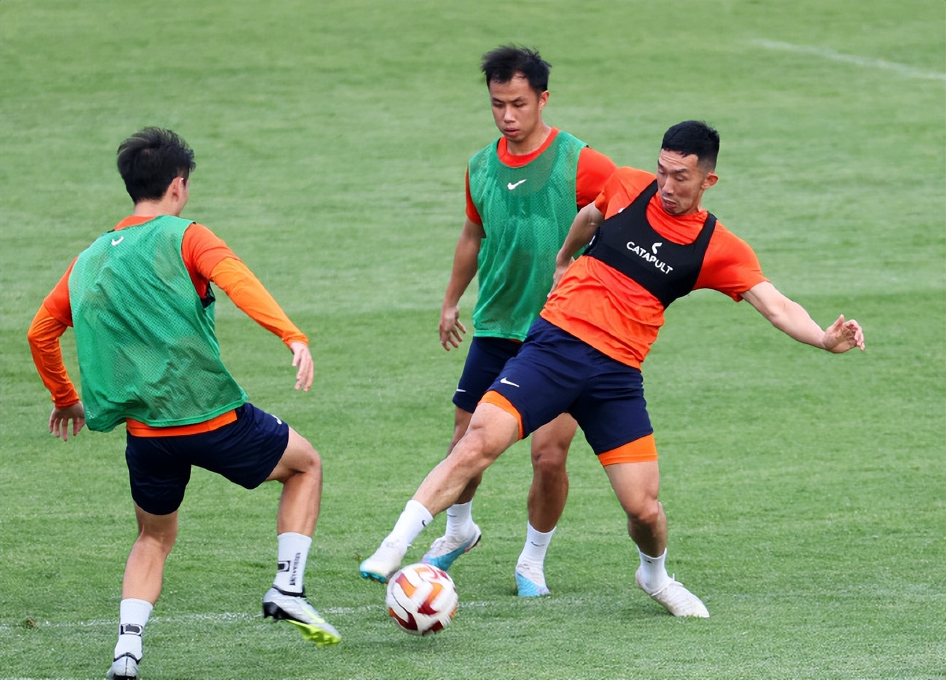 泰山队新主帅崔康熙,崔康熙执教对泰山战绩