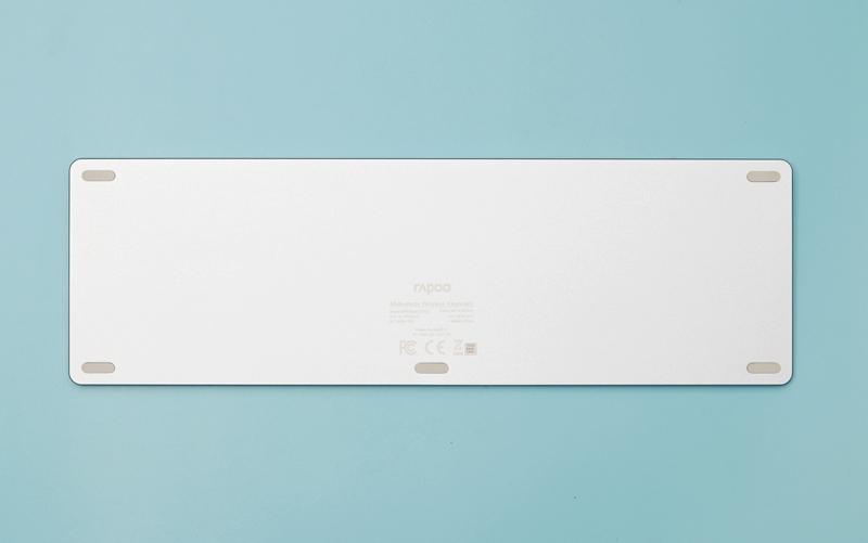 雷柏键鼠套装评测,百元无线键鼠套装推荐雷柏