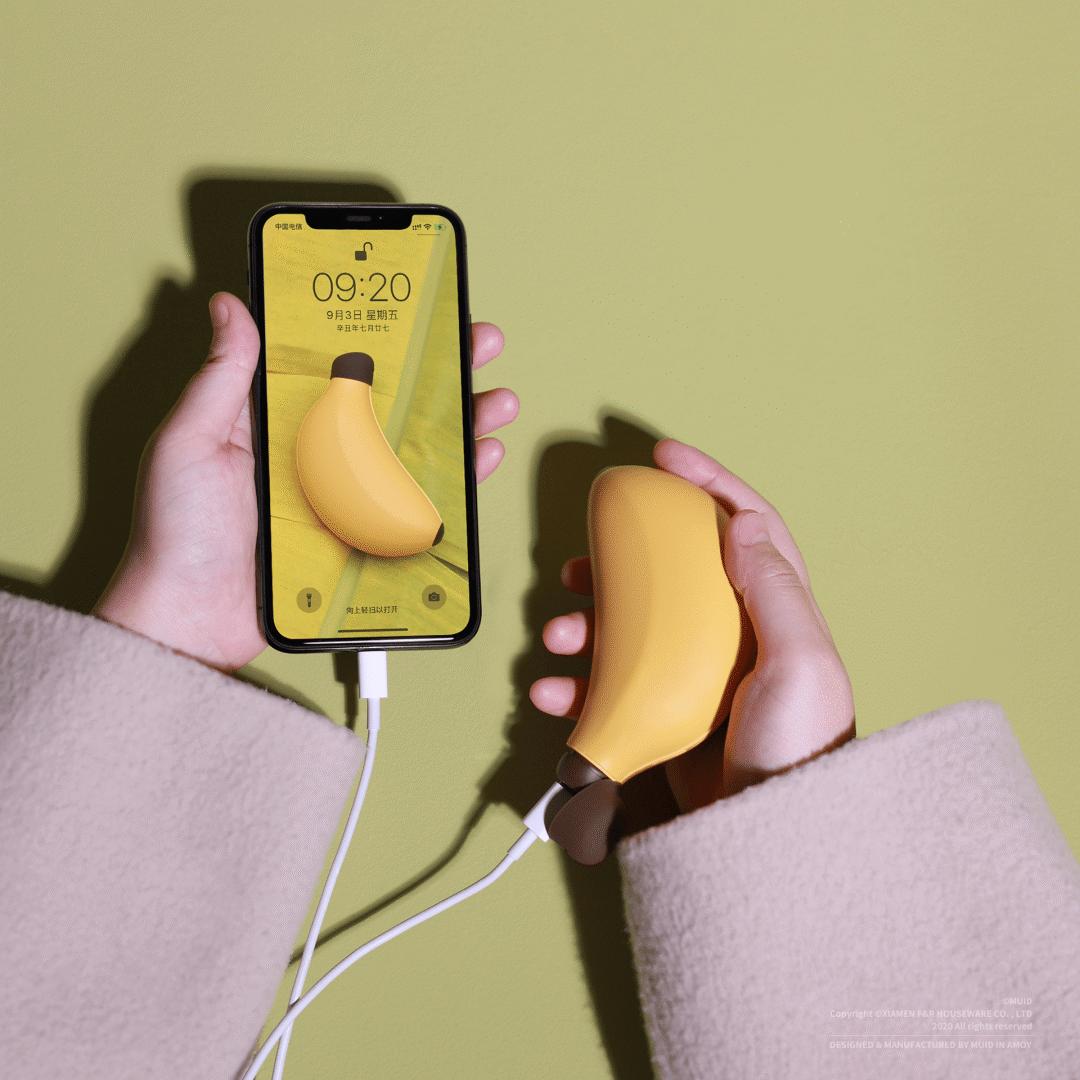 适合设计师的创意小玩意,脑洞大开的创意设计棒极了