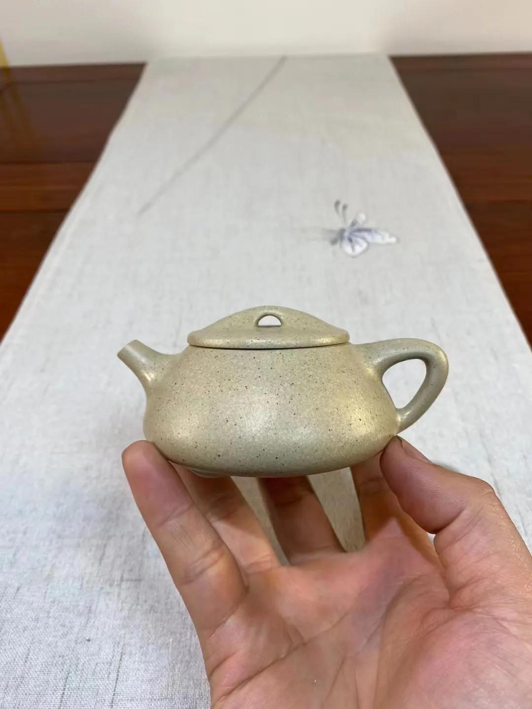 直播间买壶为什么特别快发货,买紫砂壶去大直播间还是小直播间