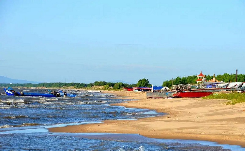 黑龙江景点小众,黑龙江冷门景点