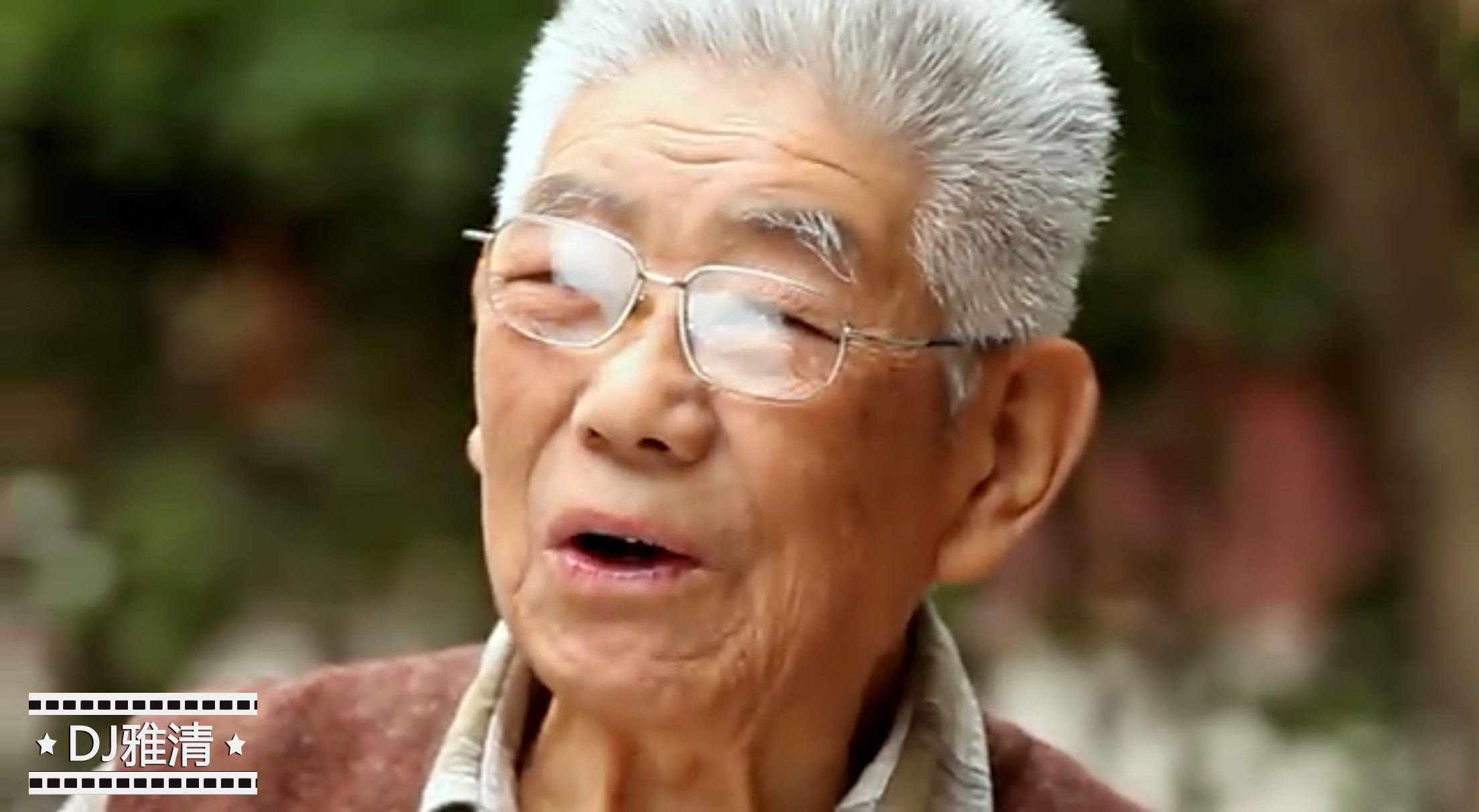 八一制片厂五位老艺术家今昔风采,八一影城已逝去的老演员