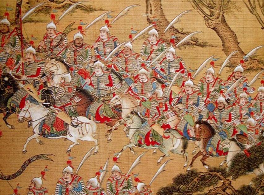 民族英雄于谦故事,民族英雄于谦完整视频