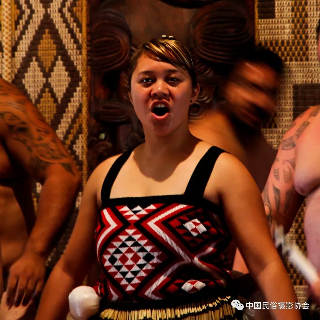 中新建交50周年｜“人类贡献奖”年赛中的新西兰民俗故事