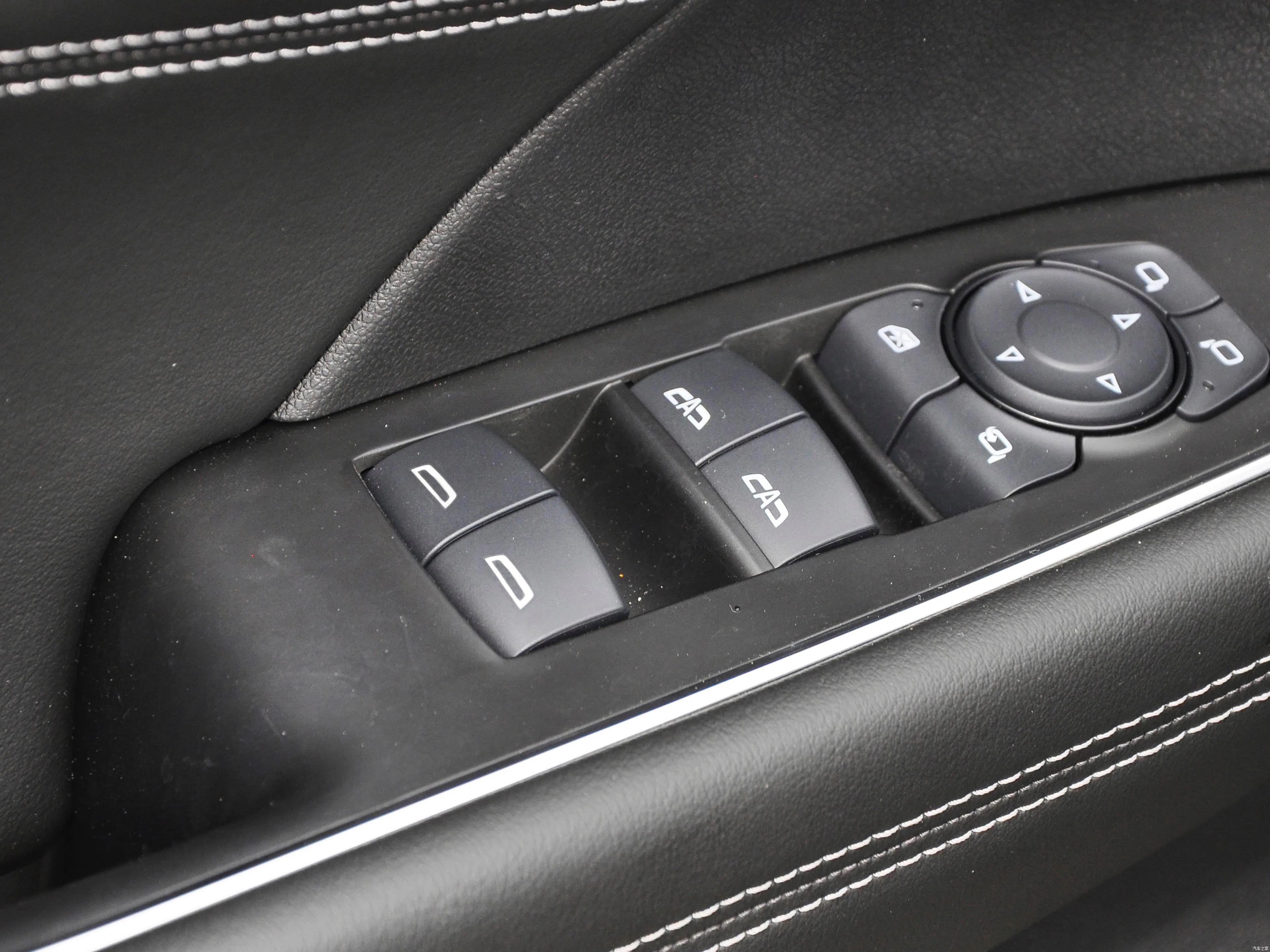 别克昂科威真实油耗,昂科威混动真实油耗