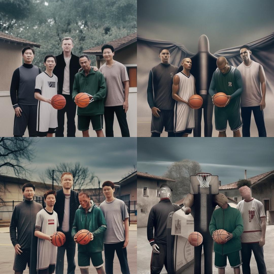 最强ai画图软件,免费绘图ai排名