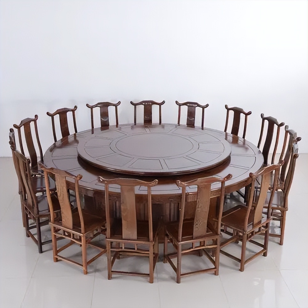 小户型用圆形餐桌还是方形桌,方形餐桌和长方形餐桌哪个更实用