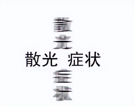 6个月儿童散光300度严重吗,3岁宝宝散光50是正常的么