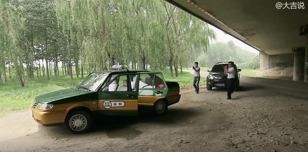 悍匪绑架黑老大完整版,中国西部刑侦大案纪实绑架人质