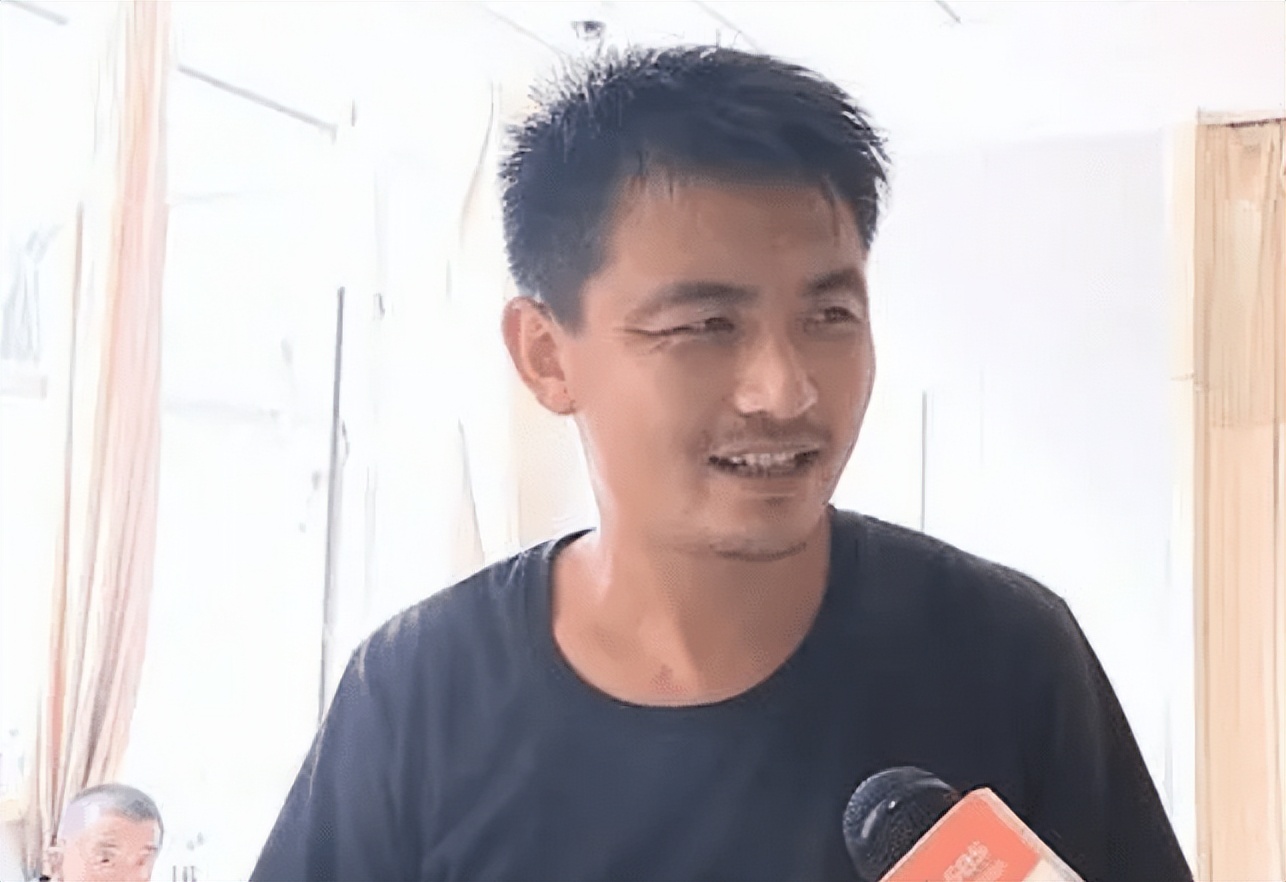 杀鱼弟孟繁森,杀鱼弟孟凡森的传奇人生