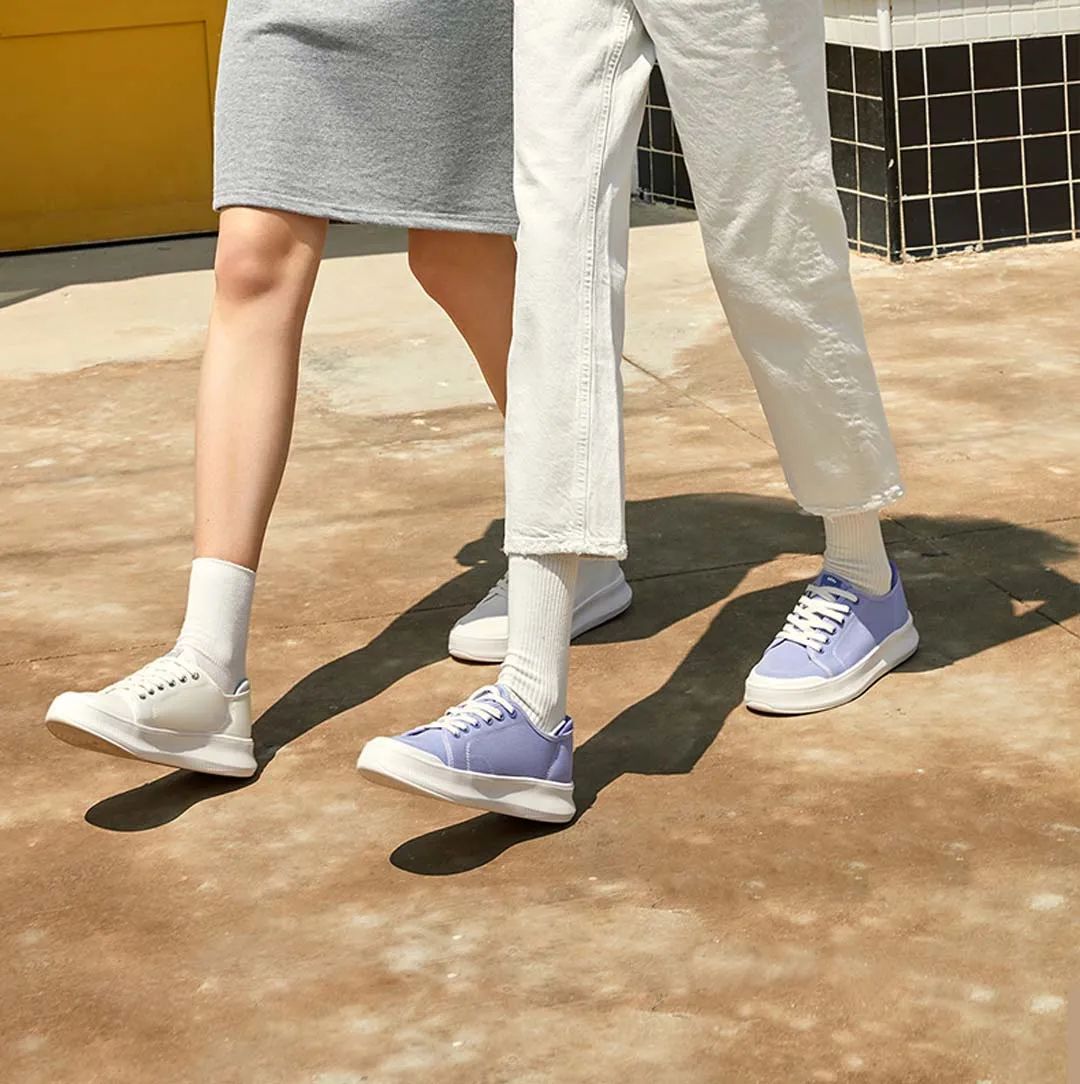 鞋业销售其实没那么难,鞋业导购开场白话术