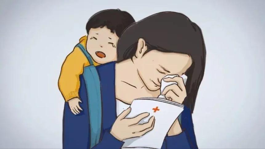 单亲家庭长大的孩子性格有问题,单亲家庭孩子两种人格