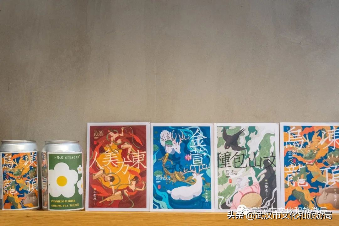 武汉旅游打卡街区,武汉五一打卡景点