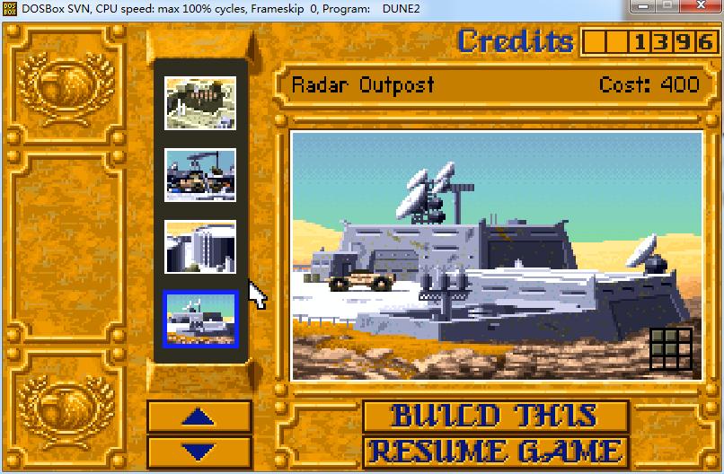 即时战略游戏发展史,最早的即时战略游戏