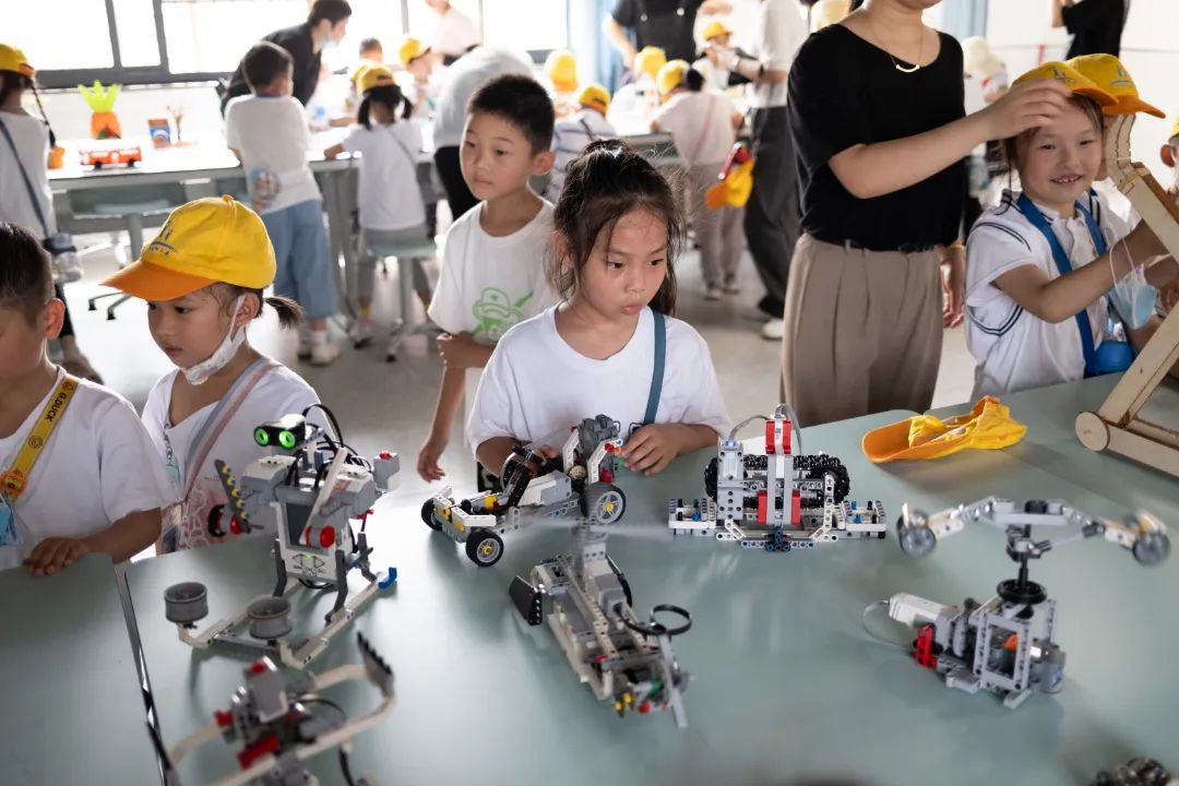 常州河海小学报名,常州金坛幼小衔接