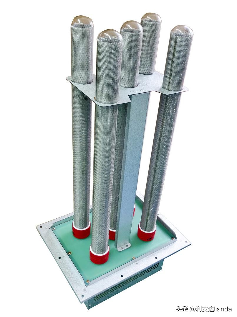 注入式等离子净化器技术原理,等离子净化空气原理