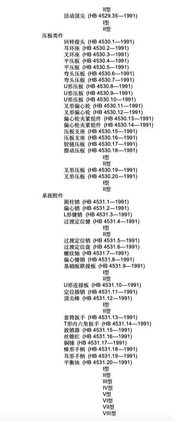 加工中心组合夹具,轴类零件组合夹具