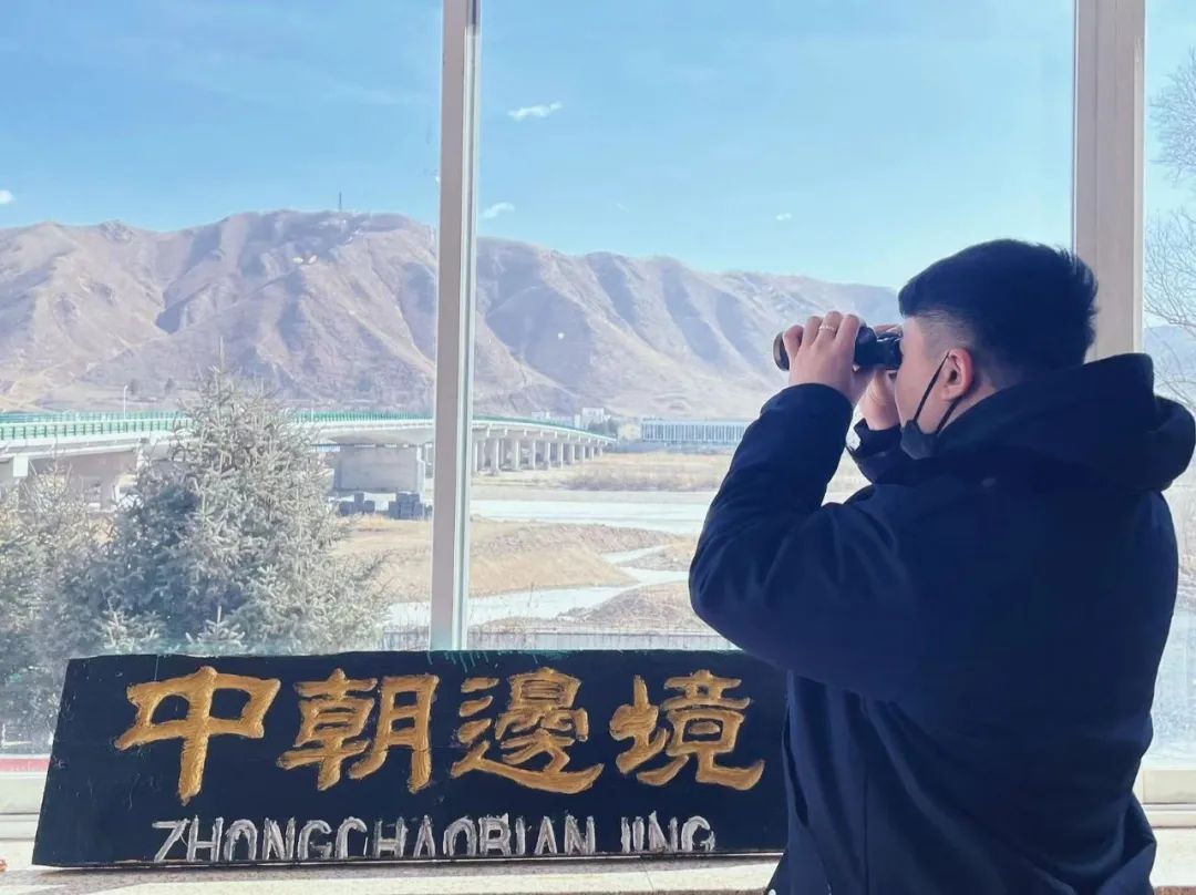 朝鲜延吉旅游,朝鲜旅游日记