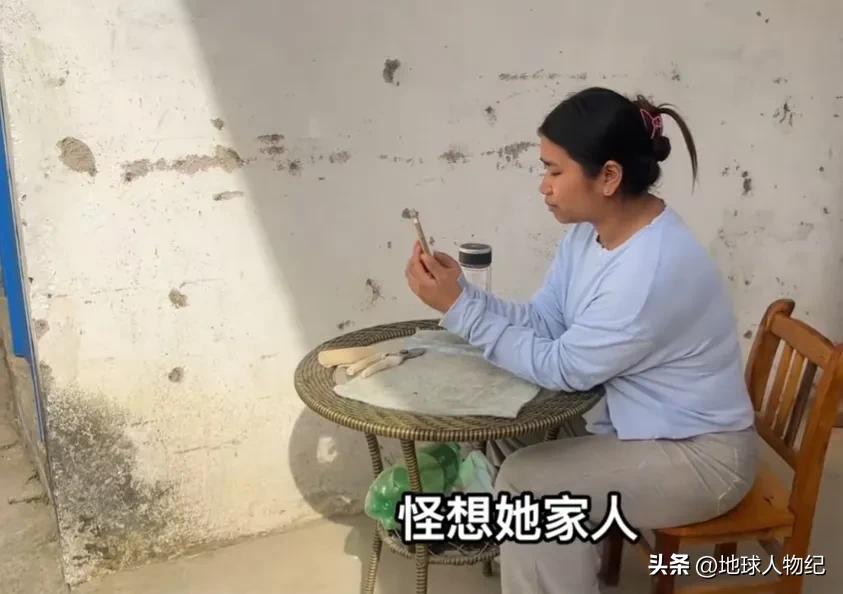 尼泊尔姑娘嫁河南杞县,尼泊尔姑娘嫁到四川