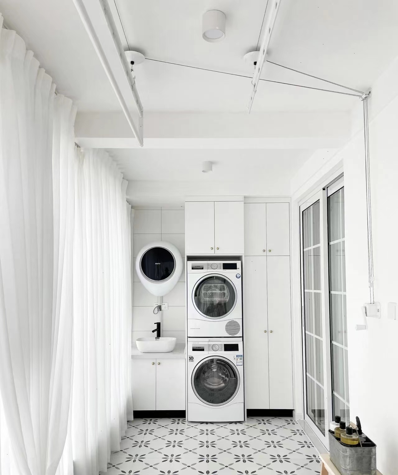 140平15w装修极简,120平米极简设计硬装