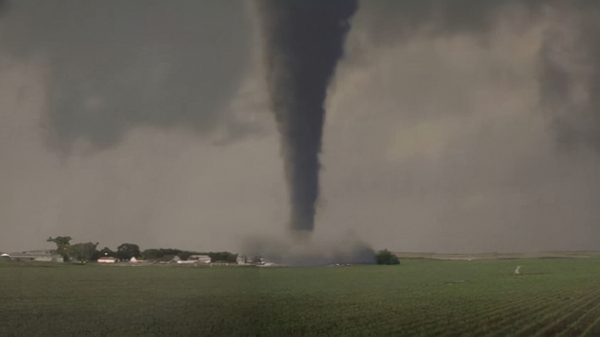 10种奇怪的云,几种特别的云