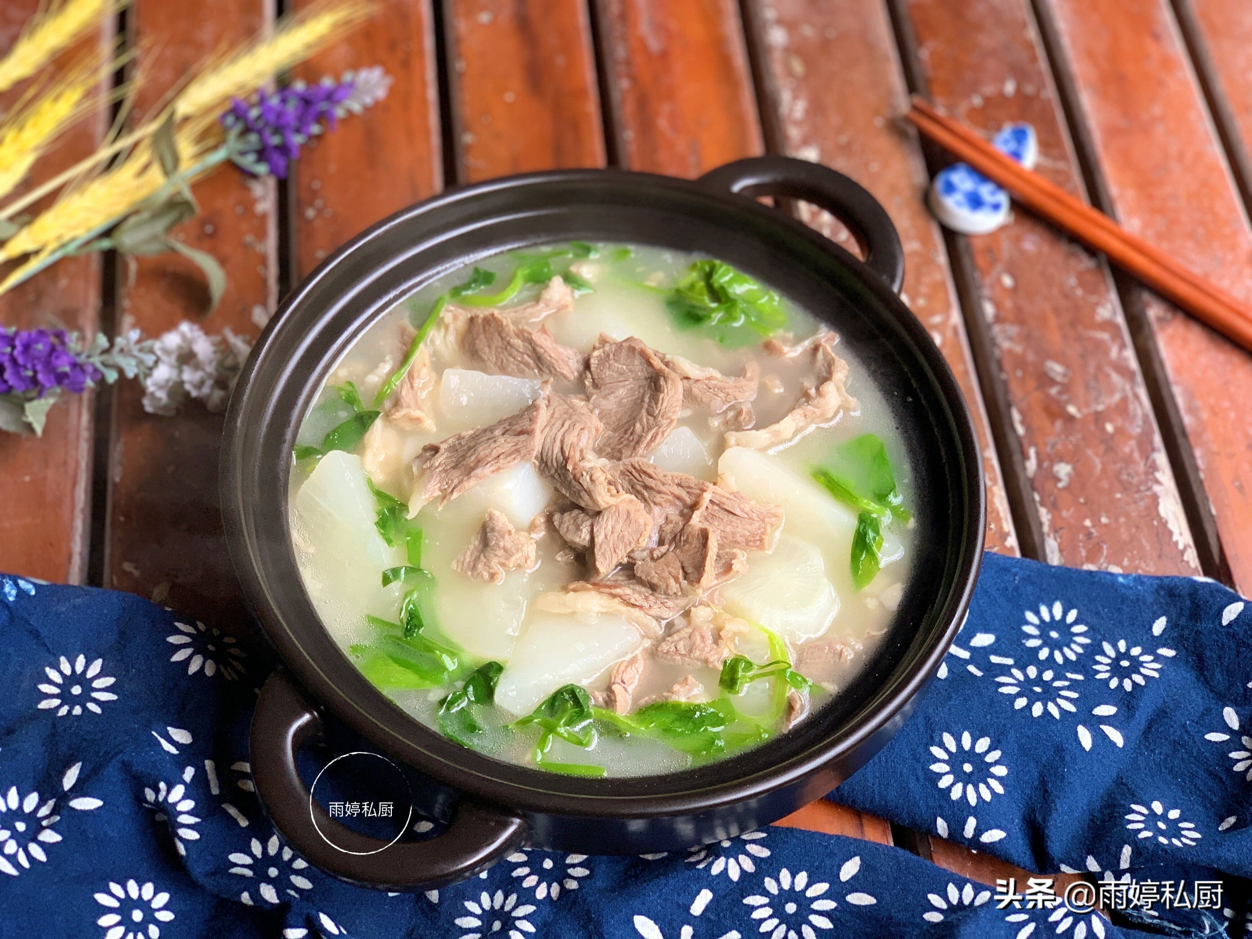 明天是小暑吃什么好,南方小暑吃什么食物养生