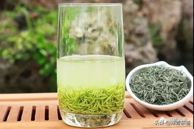 中国10大名茶品牌排名图片,2022年最具品牌价值的10大茶品牌