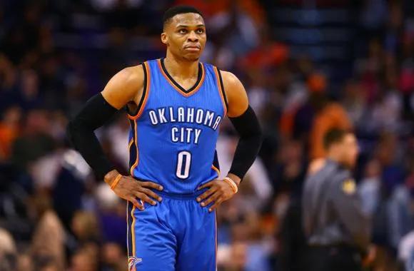 nba各球衣号码代表球员,nba球衣威少