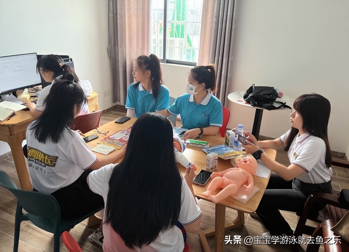 鱼之乐婴童水育游泳馆加盟费,鱼之乐婴童水育游泳馆义乌