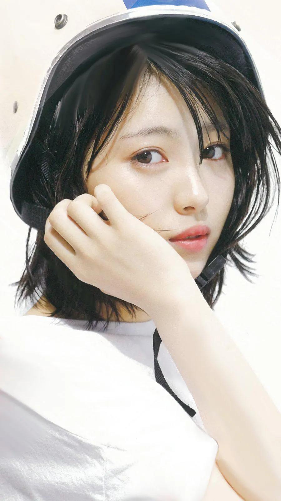 她是6000万日本男人的“新晋梦中情人