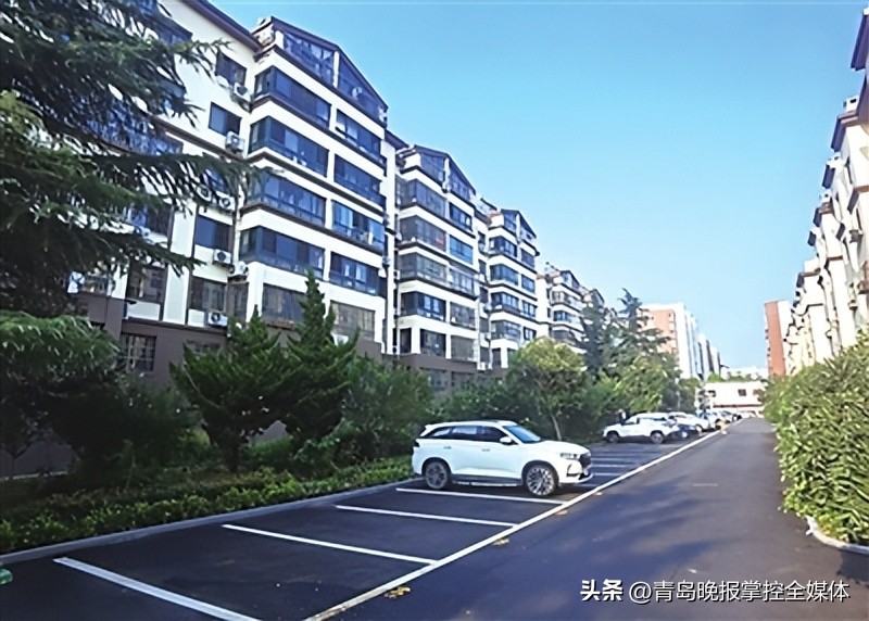 城市更新项目青岛,青岛2023年城市更新建设项目名单