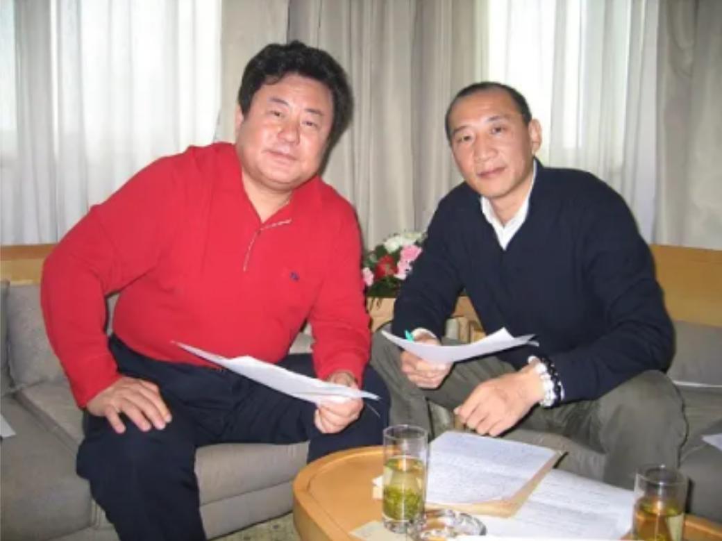 作曲家徐沛东与崔静,崔静嫁给徐沛东幸福吗