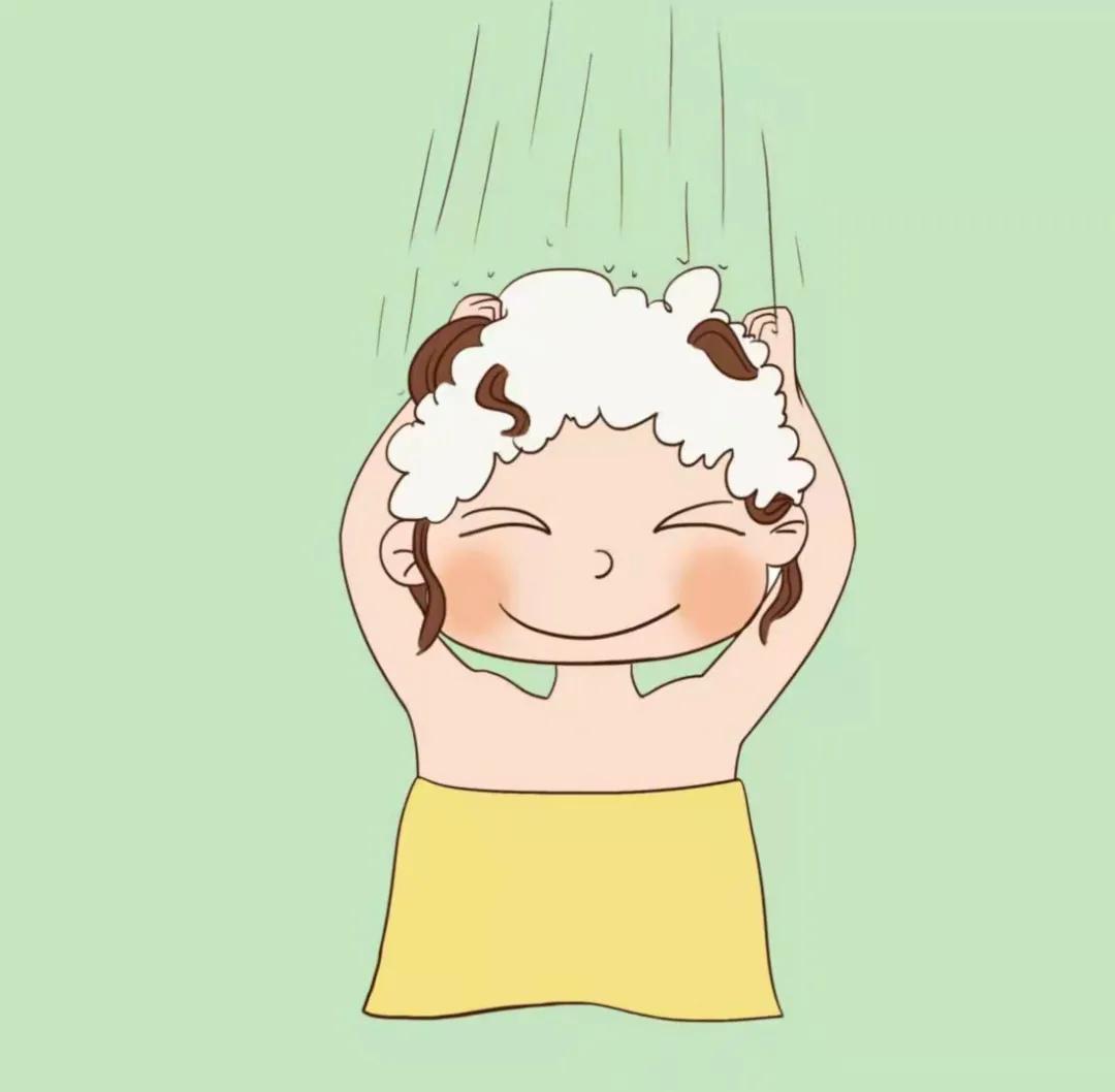 孕妇生完孩子多久可以洗头,生完孩子16天可以洗头吗