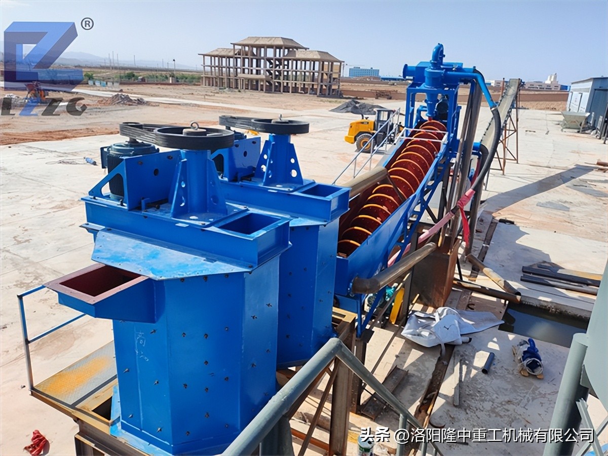 砂石洗沙机哪种型号好,沙石洗沙机价格