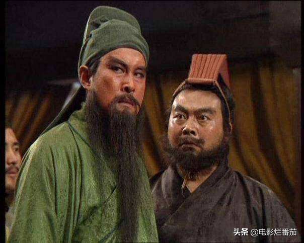 回顾三国演义五大主演1993,三国演义主演都有哪些