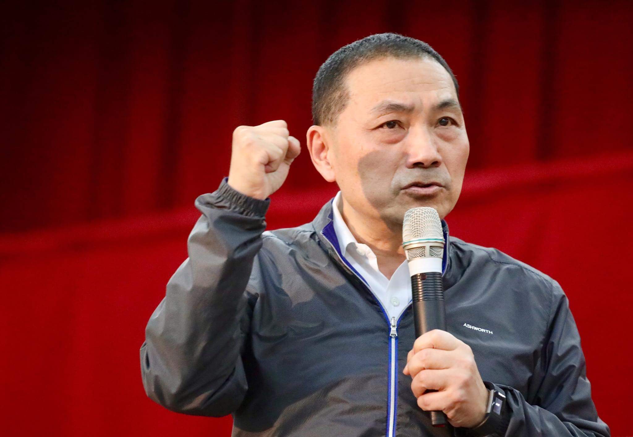 大陆制定了，福建将设示范区，侯友宜提出3条件，台当局“破防”