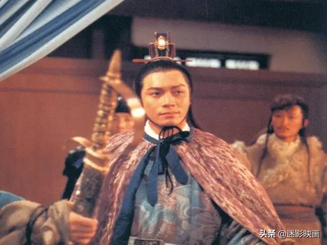 港片90年代经典电影,90年代经典港片武侠