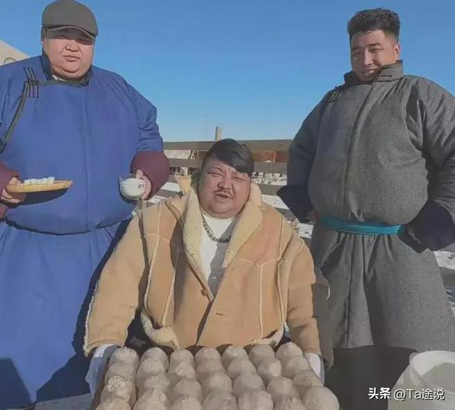 内蒙古网红恩克近期还直播吗,内蒙古网红恩克现状