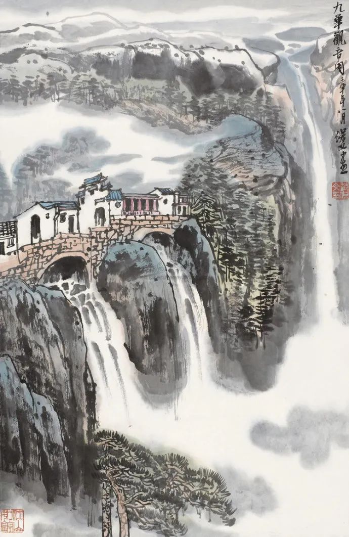 古人笔下的江南美景,感受一下文人墨客笔下的江南