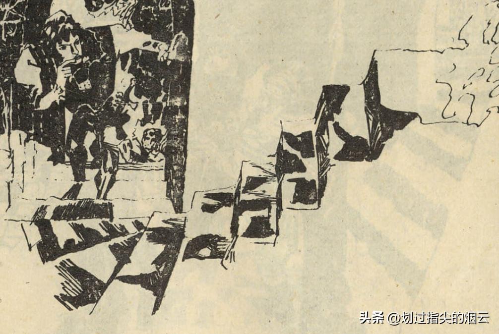 民间故事哈哈镜,民间故事哈尔滨